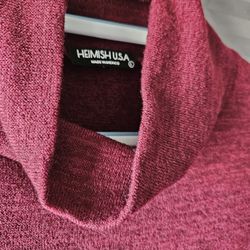 Heimish USA Symmetrical Shirt