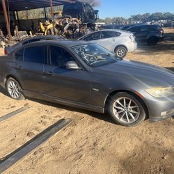 2010 BMW 328i - Parts Only #KE8