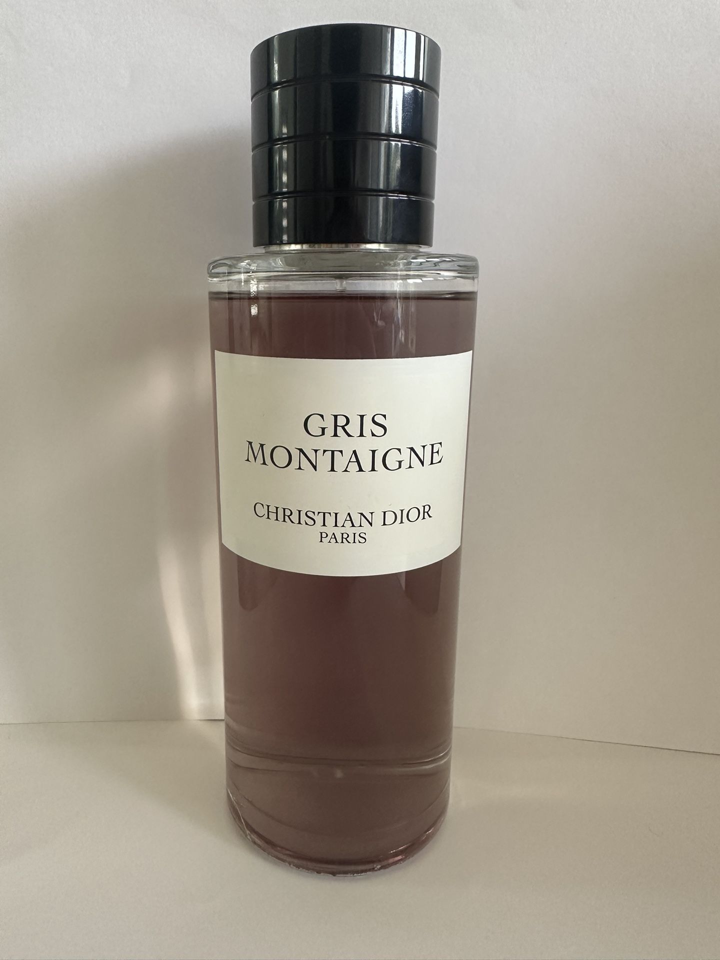 Christian Dior Gris Montaigne