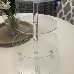 Cupcake Stand