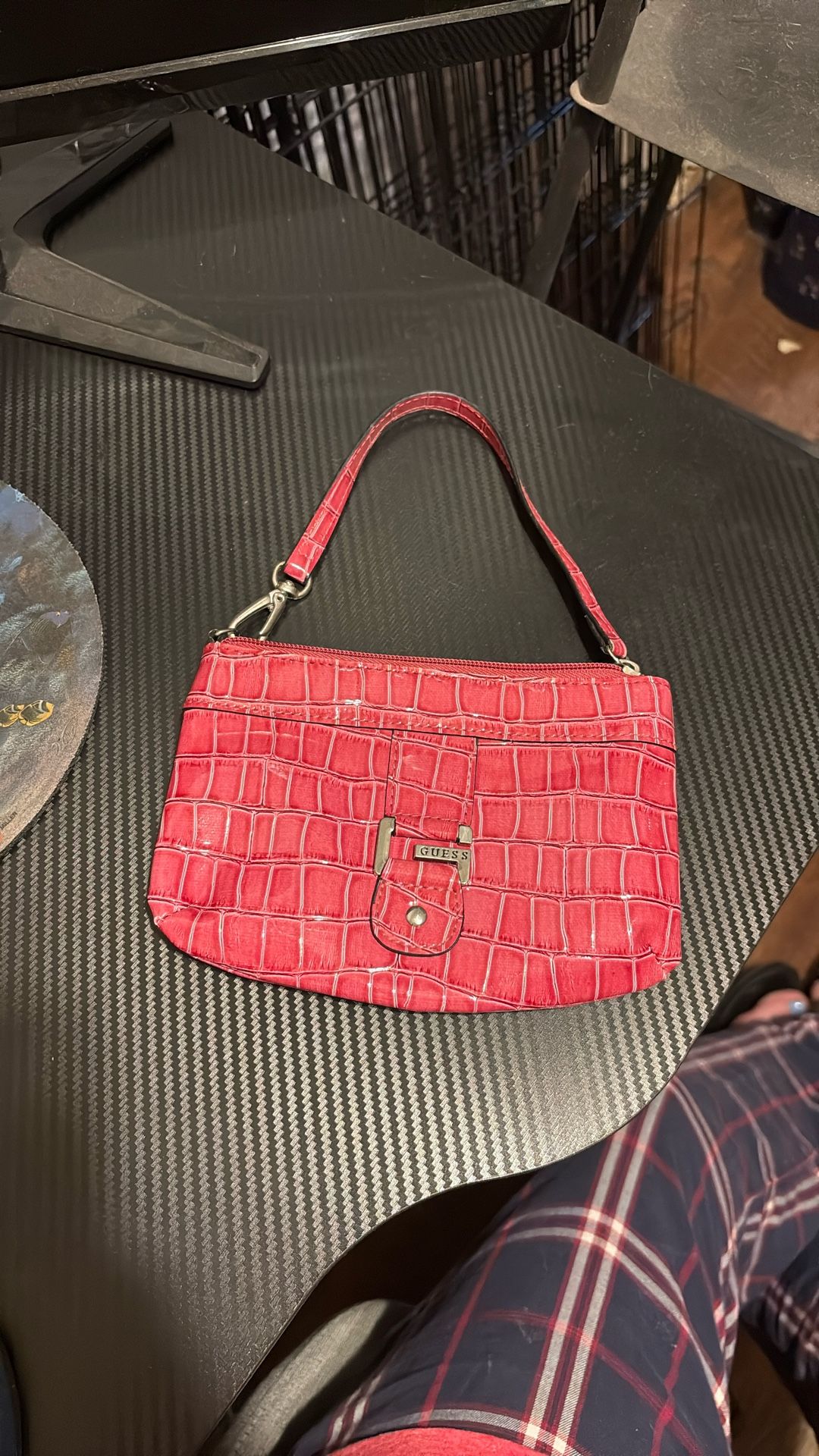 Guess Wristlet 