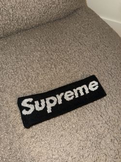 Supreme Reflective Headband