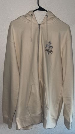 Zip up Hoodie