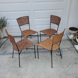 Bistro Chairs