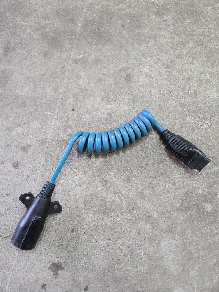 Trailer Adapter