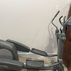 Elliptical 