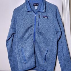 Patagonia Fleece 