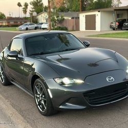 2020 Mazda Mx-5 Miata 33K Miles 