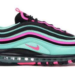 Nike Air Max 97 South Beach Alternate