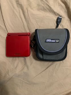 Gameboy SP