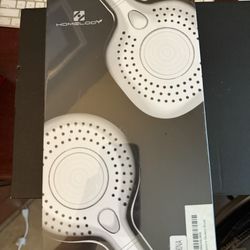 Homelody Handheld Shower Head High Pressure 