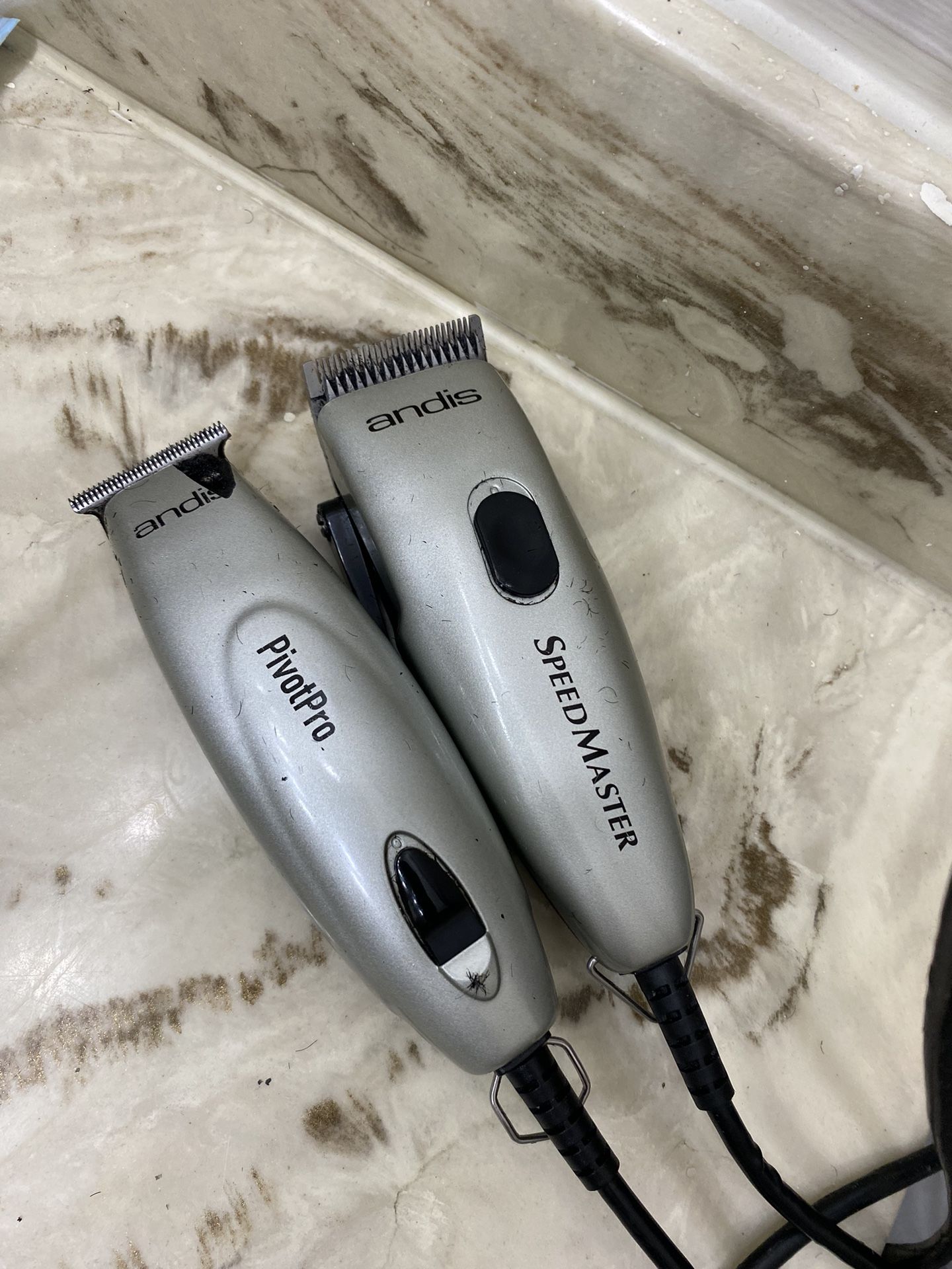 Andis Clippers