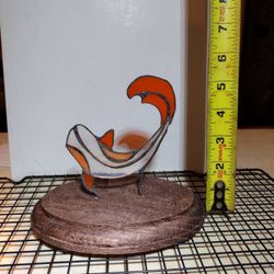 Handmade Stained Glass 