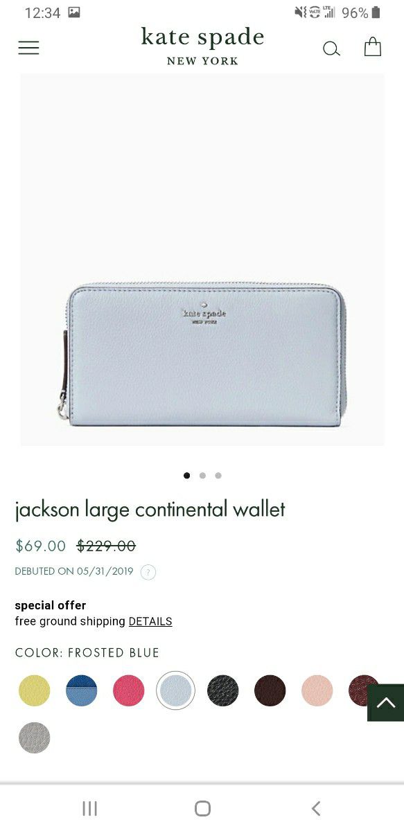 Wallet/purse