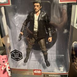 Star Wars Figure 