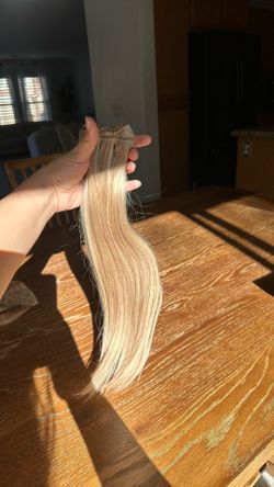 Hair Extensions 