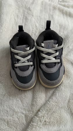 Toddler Jordan’s 