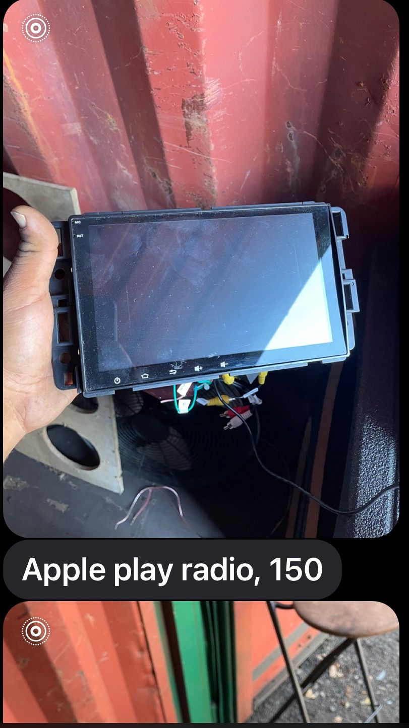 Tv Radio