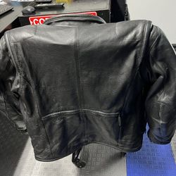 Harley Davidson Ladies Riding Jacket