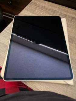 iPad Air 13 Inch (M3)