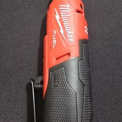 Milwakee Fuel 3/8 Ratchet 