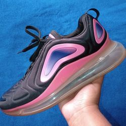 Men's Size 10 Nike Air Max 720 