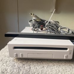 Nintendo Wii 