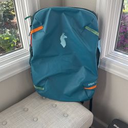 Cotopaxi Backpack Allpa42