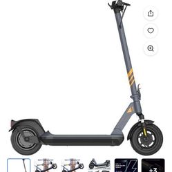 Hurtle Electric Scooter