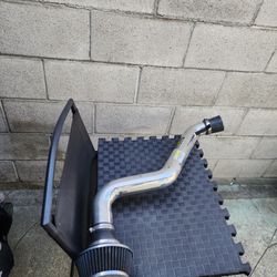 94-97 Honda Accord AEM short Ram Intake
