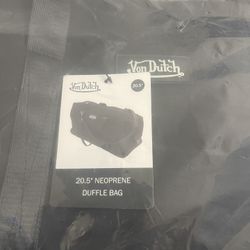 Duffle Bag