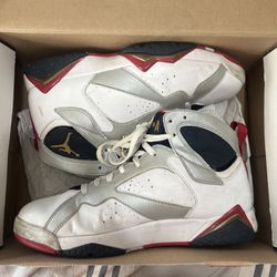 Air Jordan Retro 7