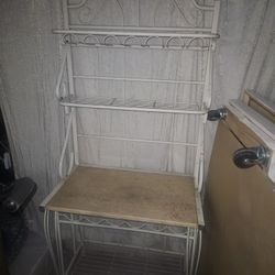Shelf Kitchen Cabinet 