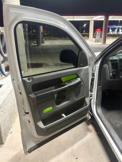 2008 Dodge Ram 1500