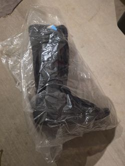 Boot leg