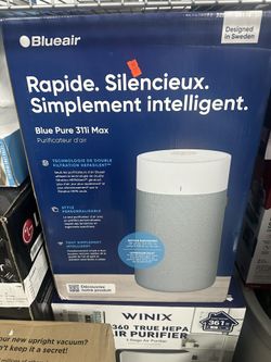 Air Purification System 