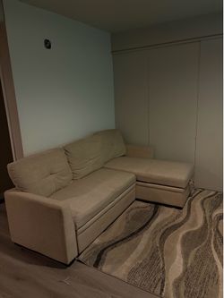 Couch Bed