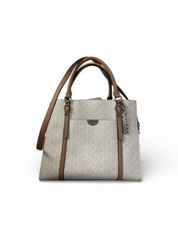 GUESS TOTE HANDBAG #32708