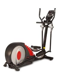 Smooth Fitness CE 7.4 Elliptical Trainer