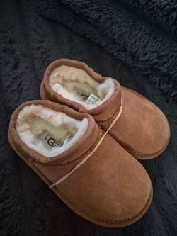 Ugg slipers