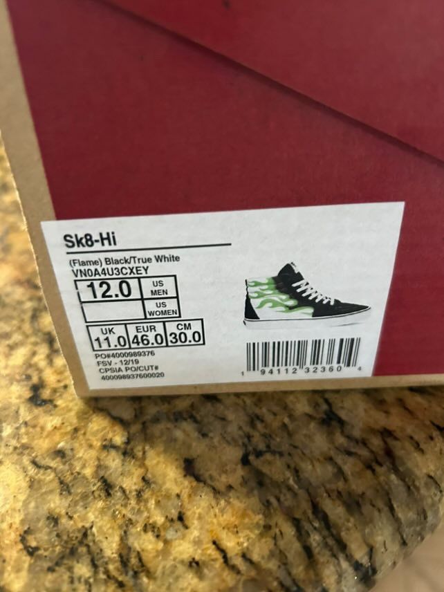 Vans