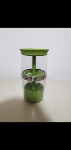 Williams Sonoma Herb Container