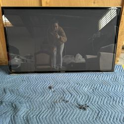 Panasonic 50” Plasma HDTV