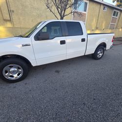 2008 Ford F-150