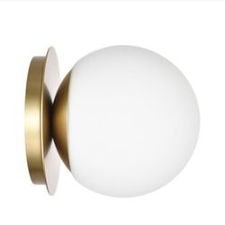 Hanaloa wall Sconces 1 light modern 