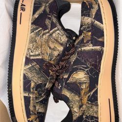 Jordan/ Nike Lot From Sizes 9-12