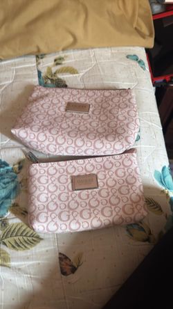 Bolsa para maquillaje