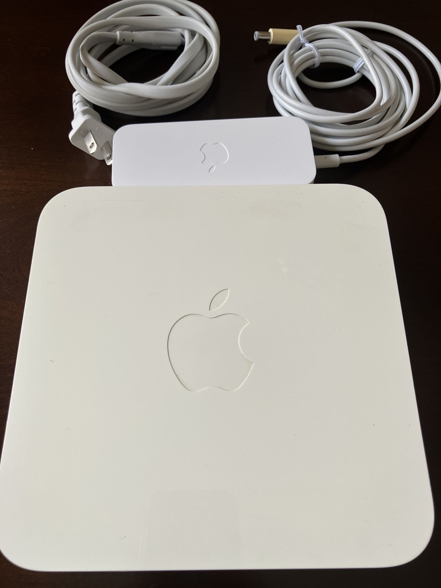 AirPort Extreme for MAC & PC