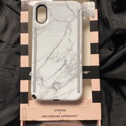 Lighted Case For iPhone
