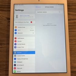 iPad 